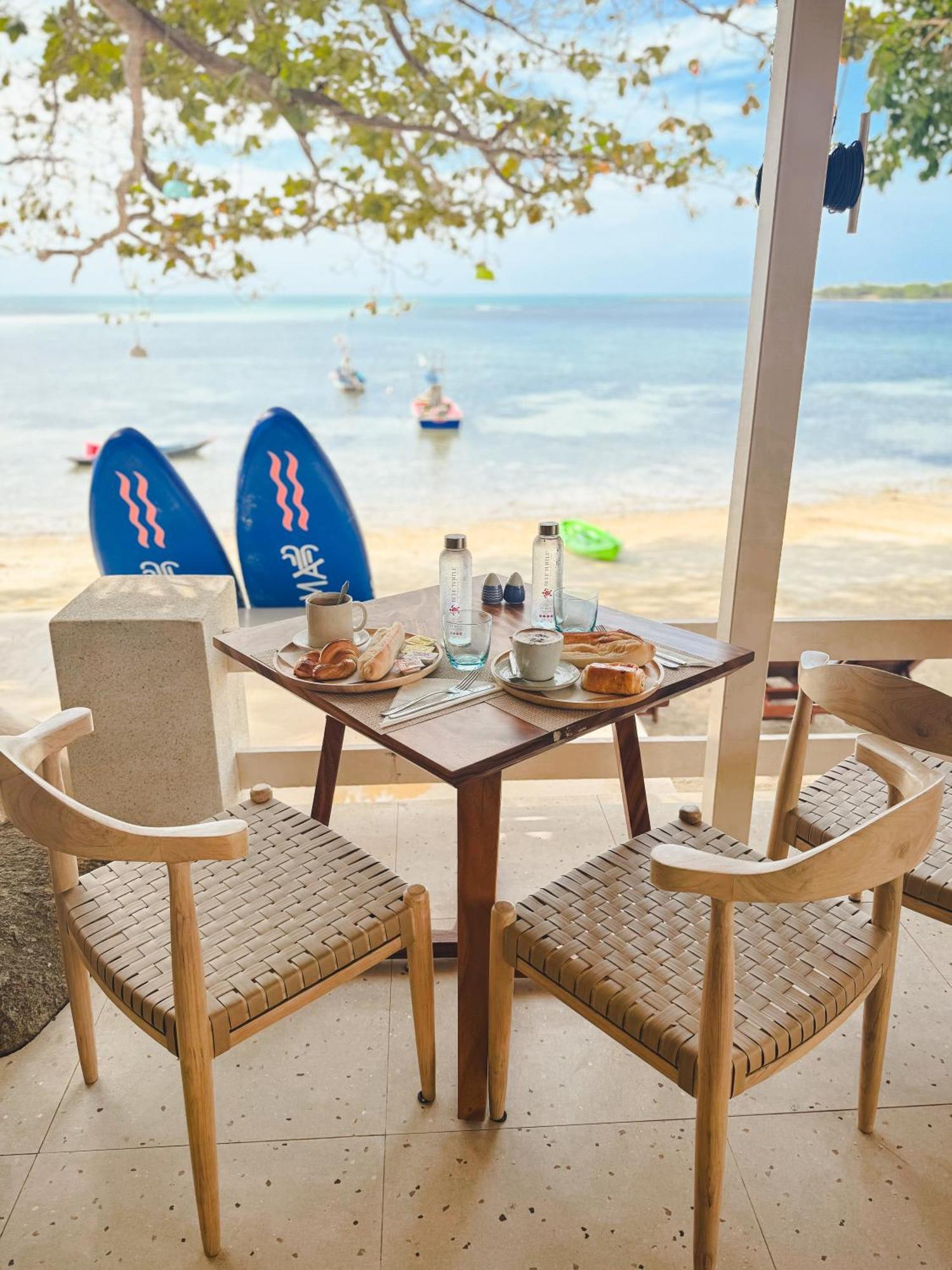 Blue Turtle Hotel Samui Chaweng  Exterior foto